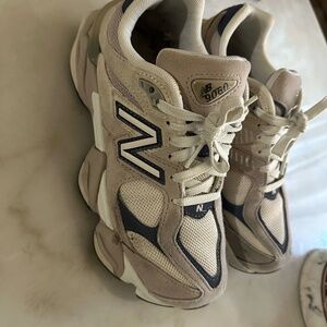 new balance 9060